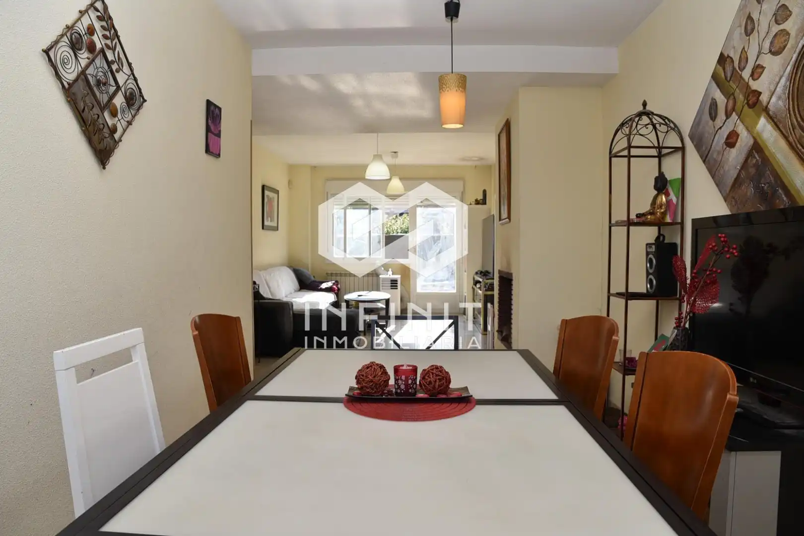Maison mitoyenne avec piscine à vendre à Villanueva de la Torre, imagen 28