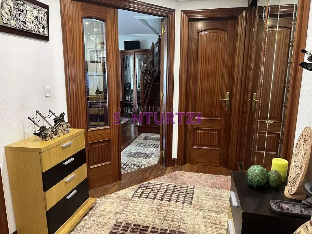 Maisonette zum Verkauf in Kabiezes