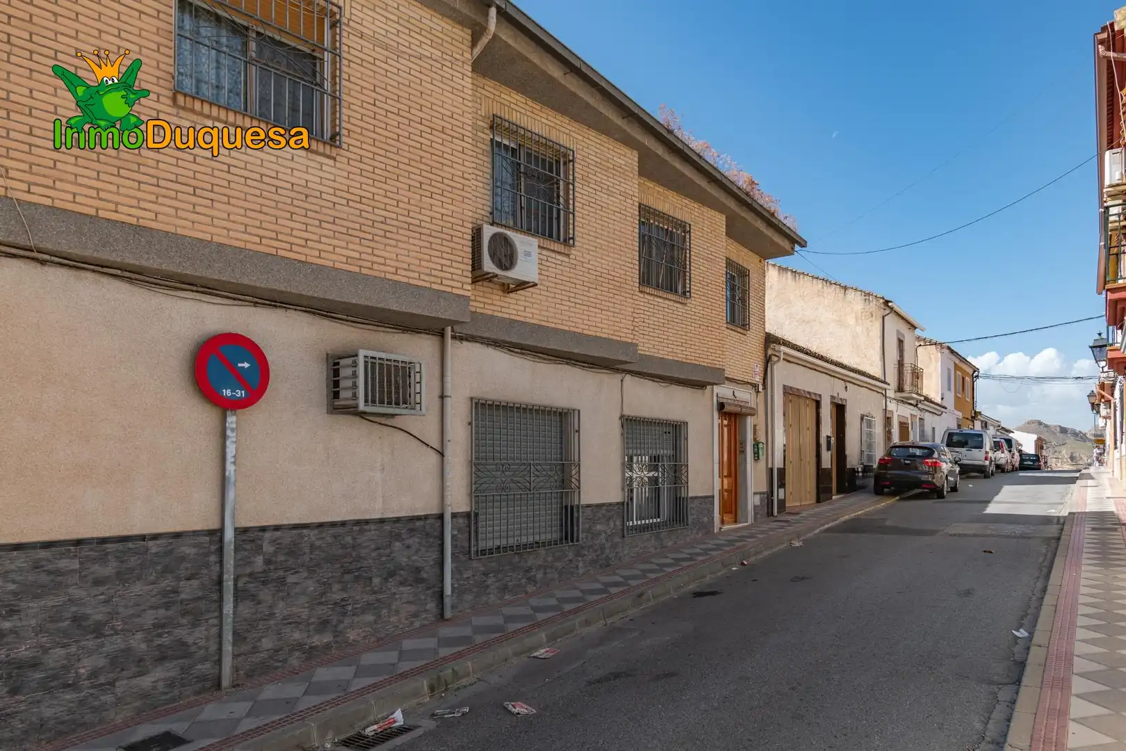 Casa a schiera con terrazza in vendita a Atarfe, imagen 14