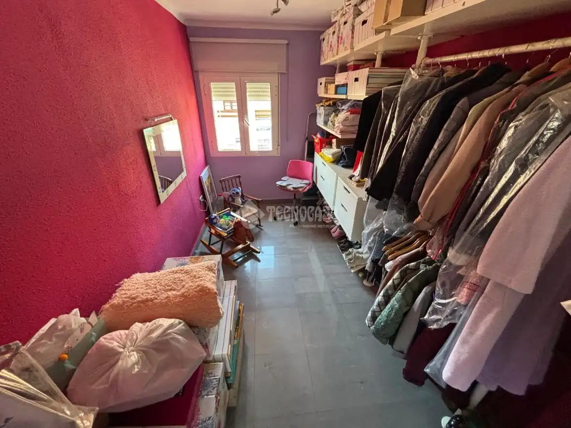 Pis en venda a Barrio de Ciudad Jardín
