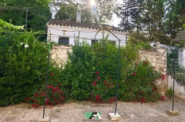 Casa rustica con piscina in vendita a Baeza, imagen 36