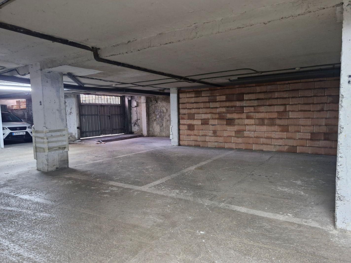 Aparcament de Garatge de lloguer en  Madrid Capital