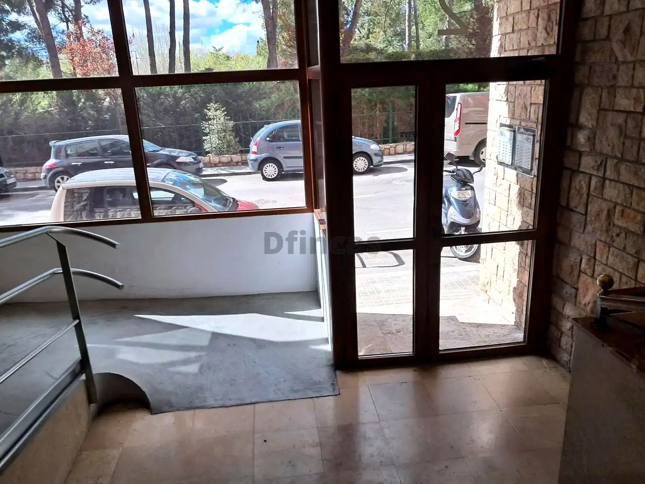 Flat for sale in Teruel  with Heating, Terrace and Storage room