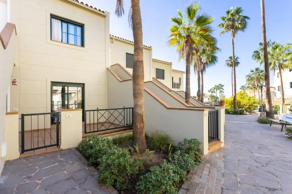 Apartamento con jardín en venta en Costa Adeje, imagen 32