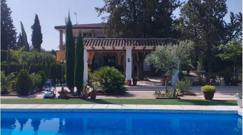 Foto 2 de Finca rústica en venda a Almagro, Pozuelo de Calatrava, Ciudad Real