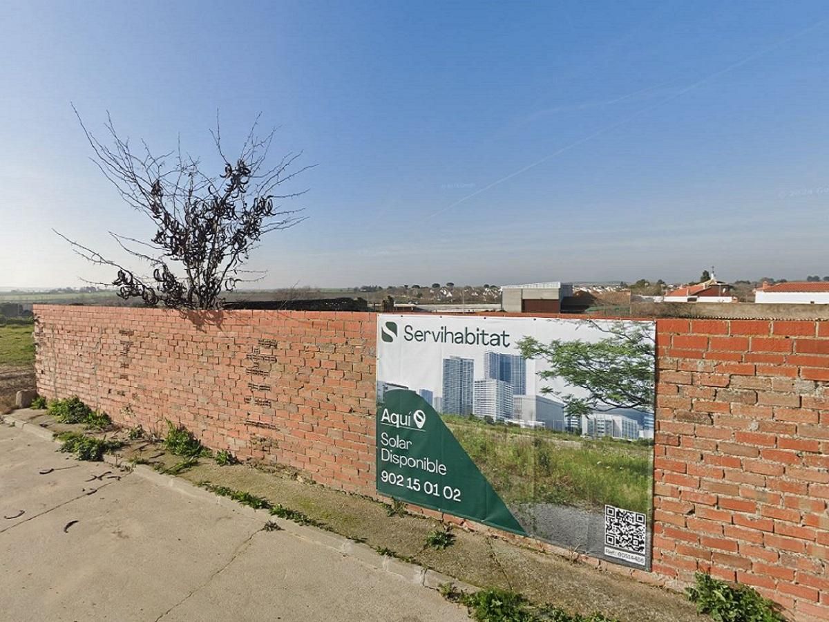 Residencial en venda en Villamiel de Toledo