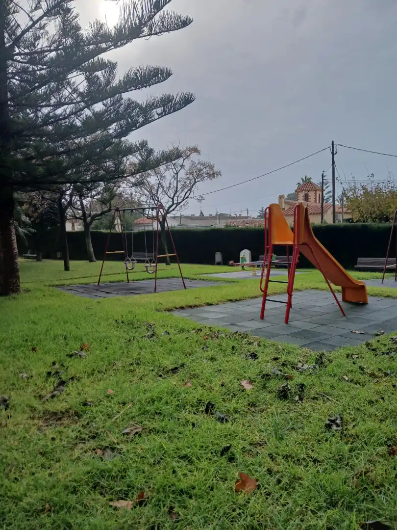 Jardí de Traster en venda en Cambrils