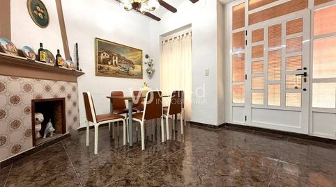 Foto 2 de Casa o chalet en venta en Calle Doctor Gomez Ferrer, 10, Enguera, Valencia