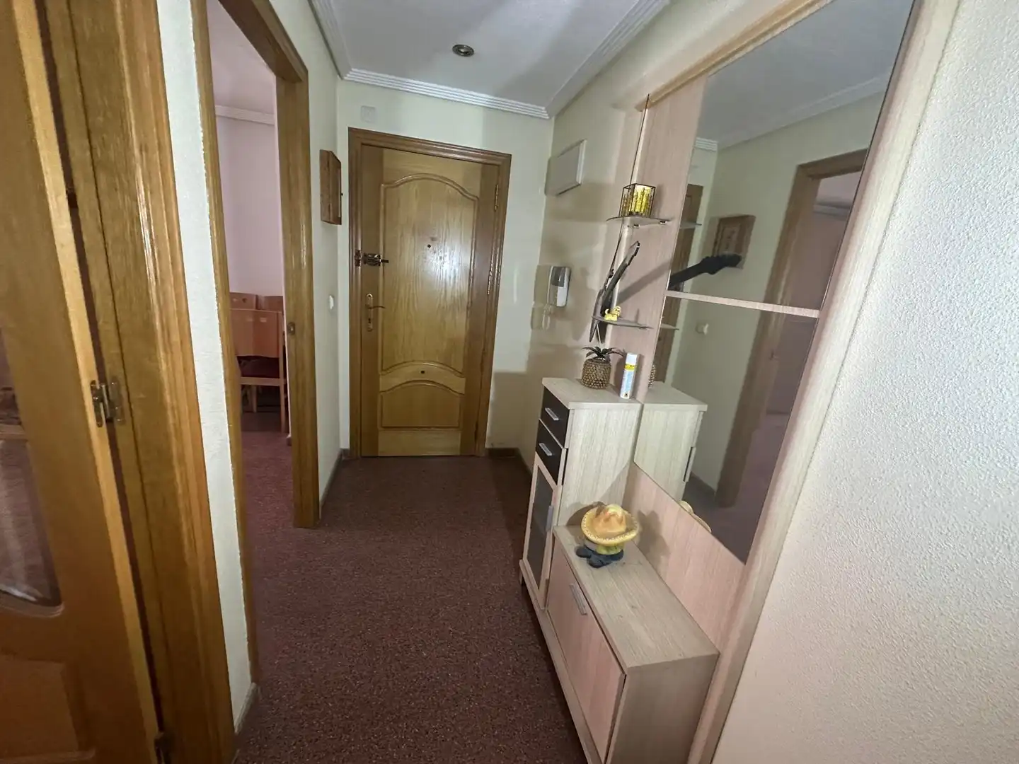 Piso en venta en Crevillent con Balcón