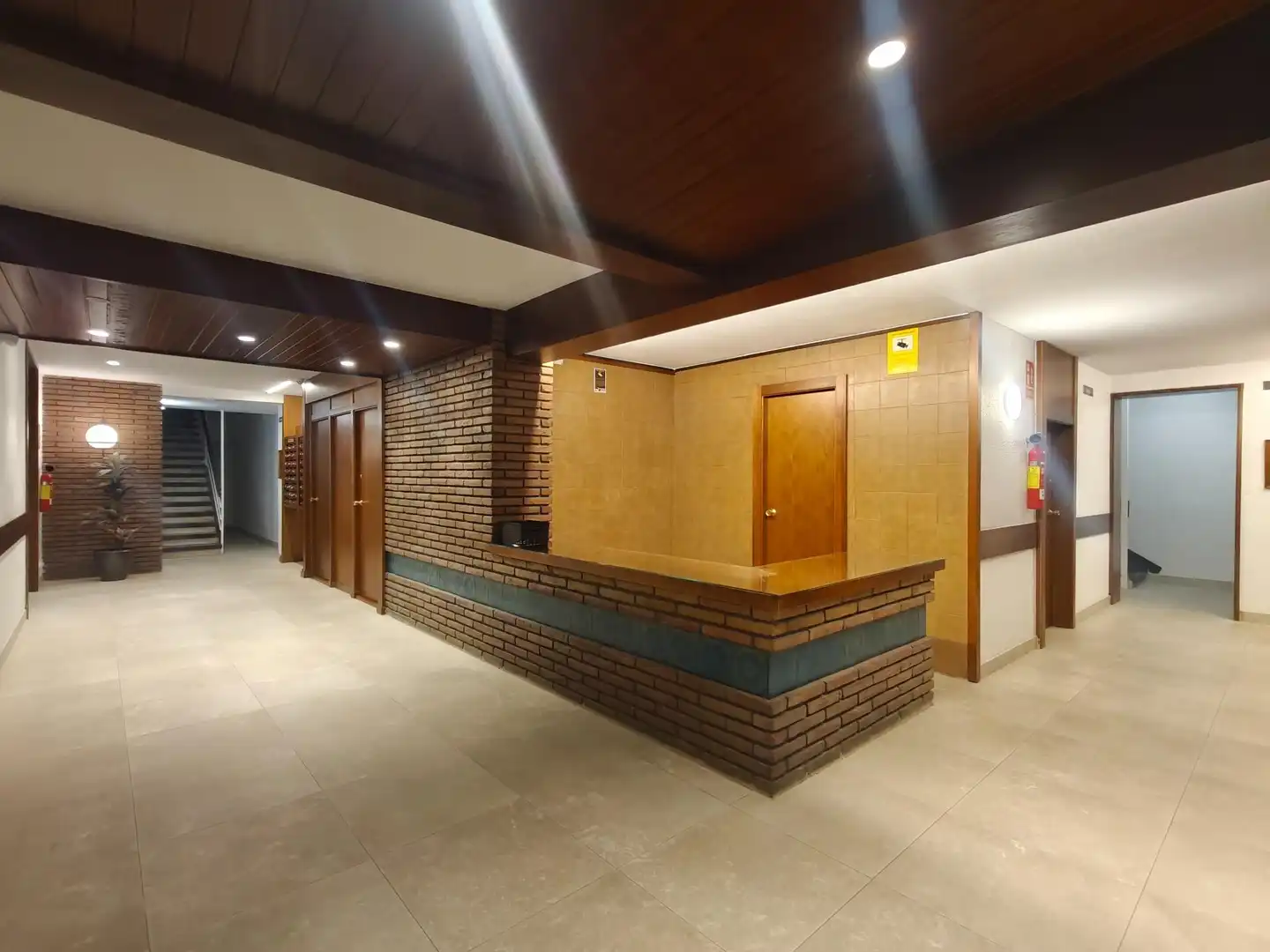 Apartments for sale in Barcelona  with Air Conditioner, Heating and Storage room