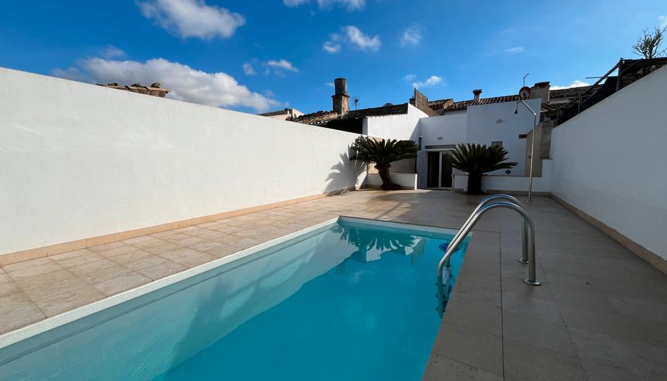 Photo 1 of House or chalet to rent in Llubí, Illes Balears