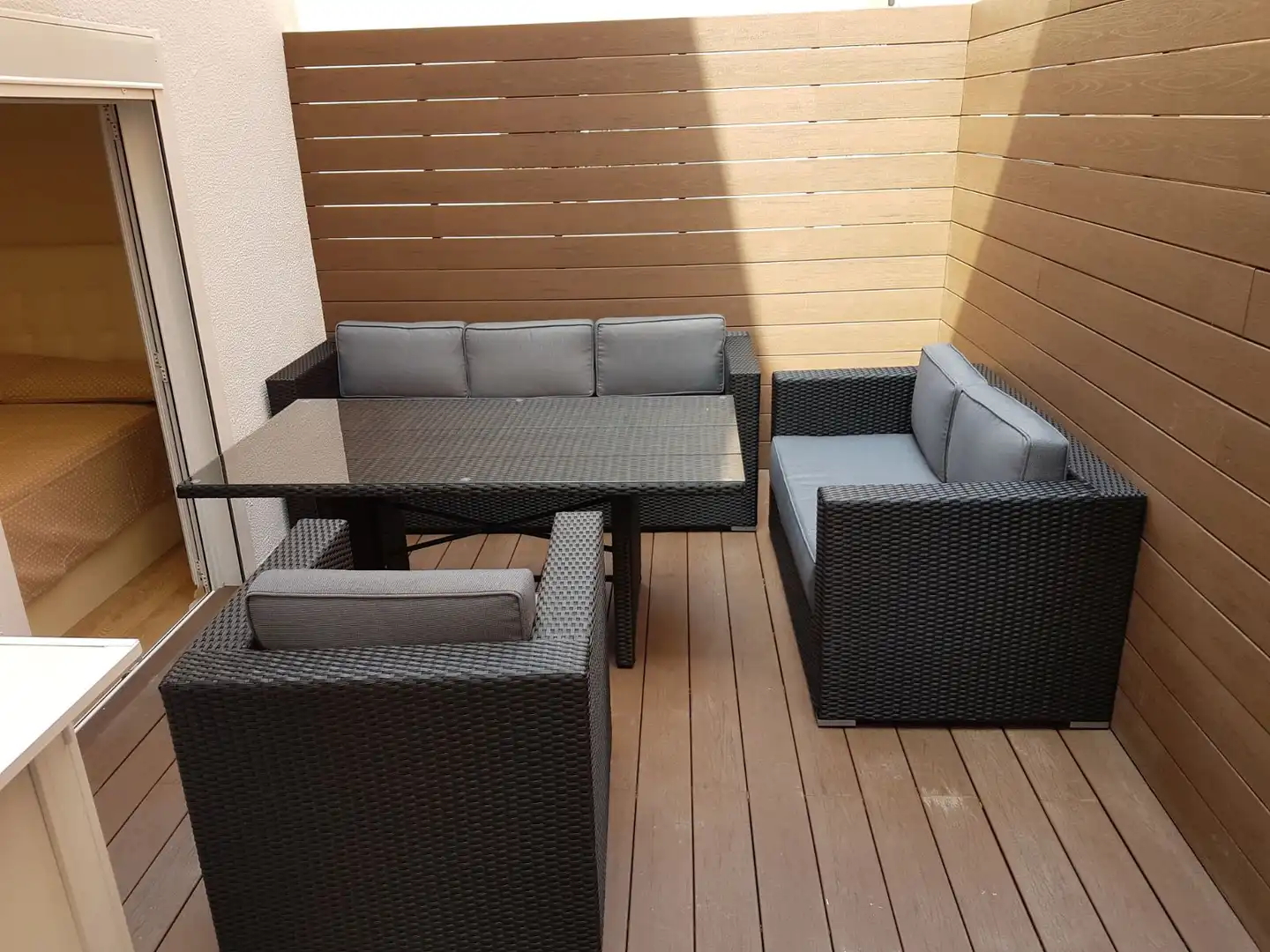 Wohnung mit Terrasse zum Verkauf in Sants - Montjuïc, imagen 70