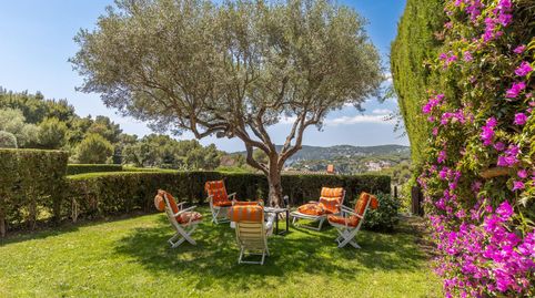 Foto 2 de Casa adosada en venta en Llafranc, Palafrugell