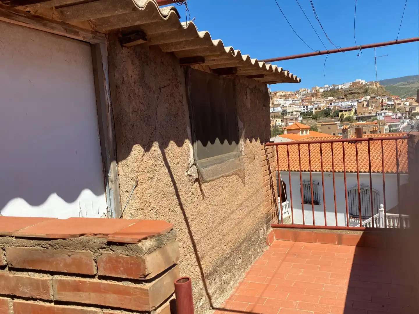 Flat with garden for sale in Glorieta Julio Visconti 2-1, imagen 22