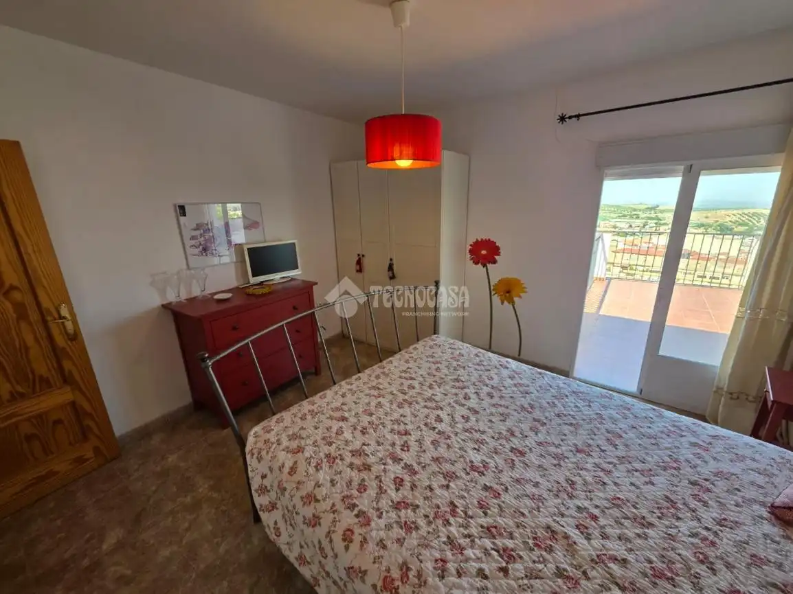 Habitatge amb terrassa en venda a Martos, imagen 22