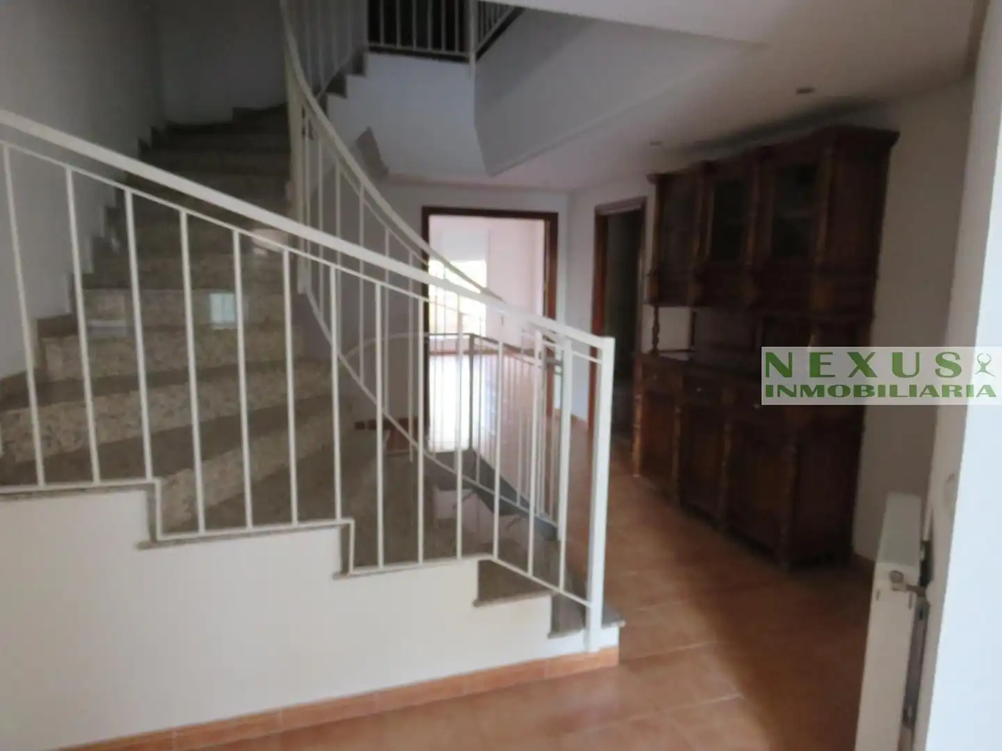 Houses for rent in Cáceres  with Air Conditioner, Heating and Private garden