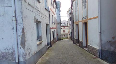 Foto 5 de Casa adosada en venta en Calle Covadonga, Castropol, Asturias