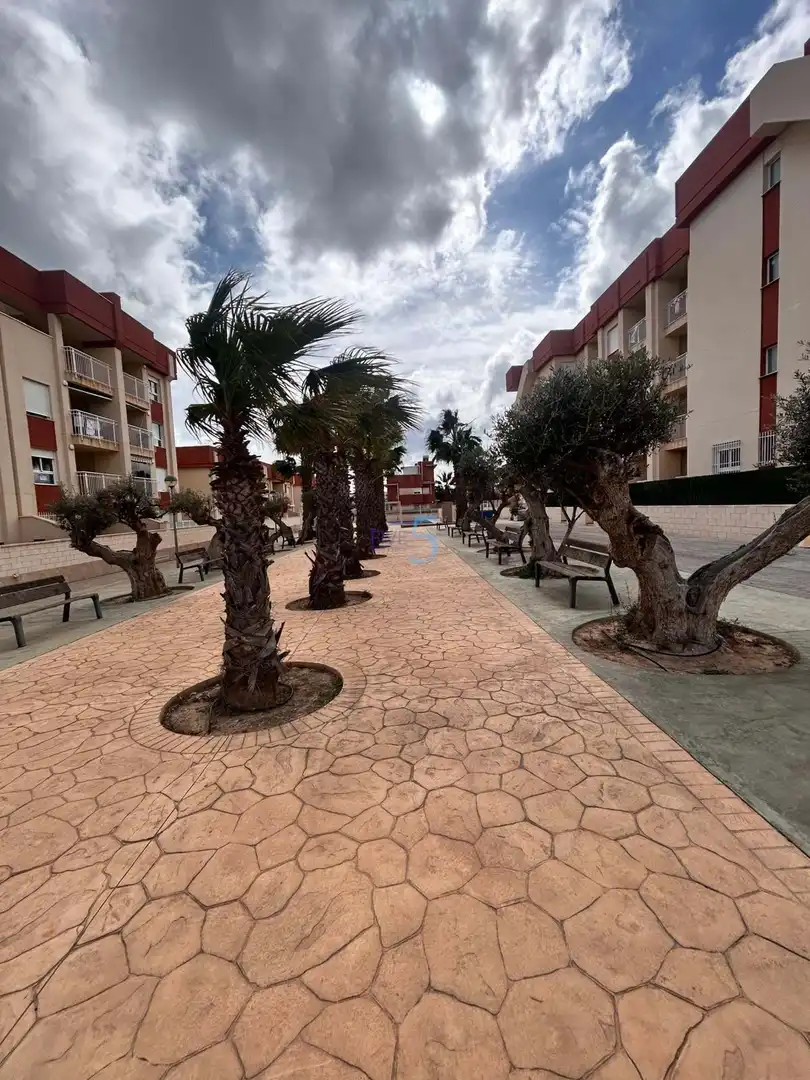 Àtic amb piscina en venda a Calle Cabo Prior, imagen 10