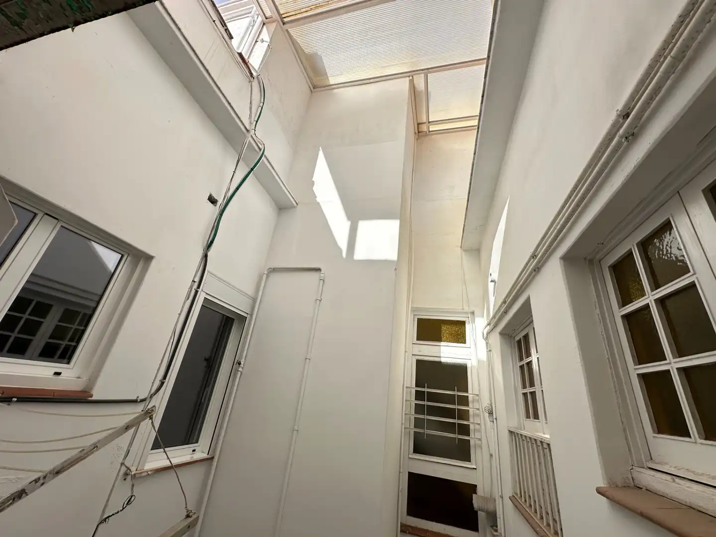 Piso con terraza en venta en Carrer de Provença, imagen 26