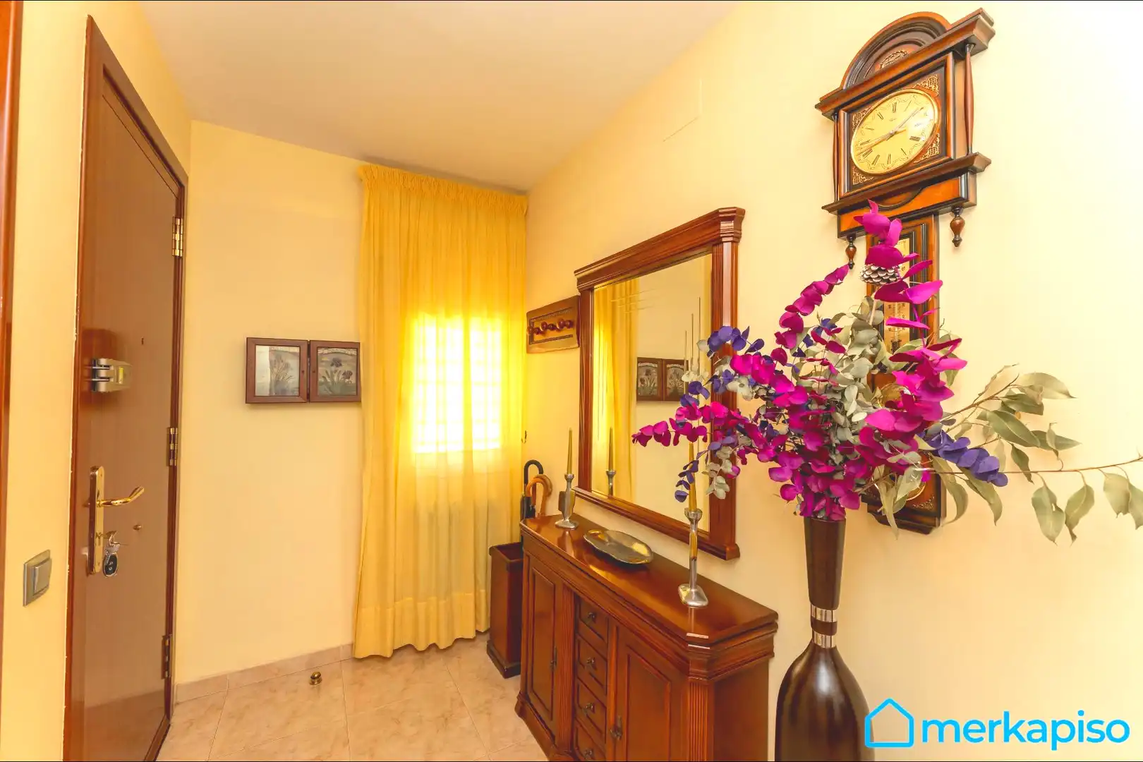 Casa adosada en venta en Viladecans con Calefacción, Jardín privado y Terraza