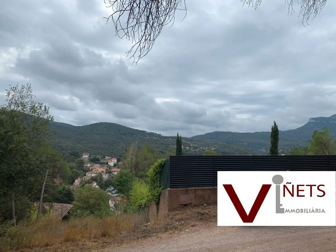 Terreno residencial en venta en Aiguafreda, imagen 10