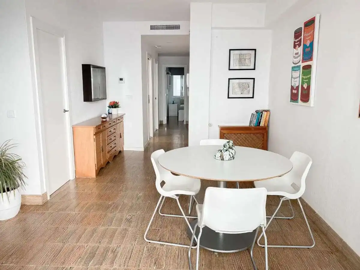 Flat with terrace for sale in Playa, imagen 8