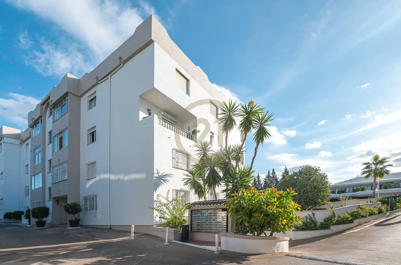 Piso en venta en Nueva Andalucía centro