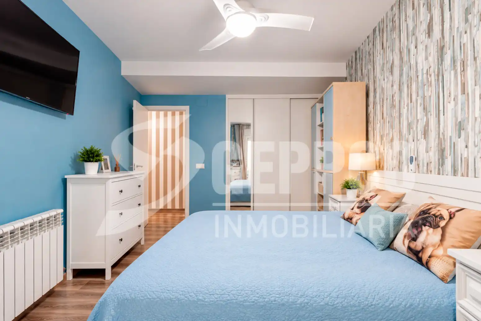 Wohnung mit Aufzug zum Verkauf in Yunquera de Henares, imagen 15