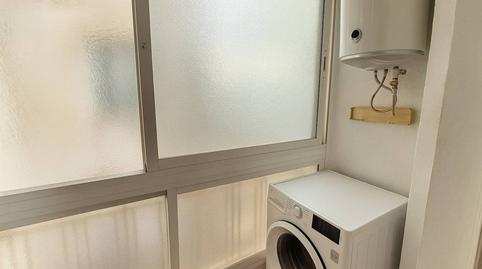 Foto 3 de Pis en venda a Calle Roger de Llúria, El Raval, Barcelona