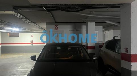 Foto 5 von Garage zur Miete in Avenida de Vicente Blasco Ibáñez, Museros, Valencia