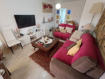 Wohnung mit Balkon zum Verkauf in Calle JULIAN CICLISTA HERNANDEZ ZARAGOZA