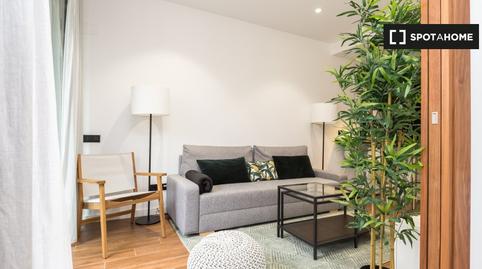 Foto 2 de Apartament per a compartir a El Parc i la Llacuna del Poblenou,  Barcelona Capital