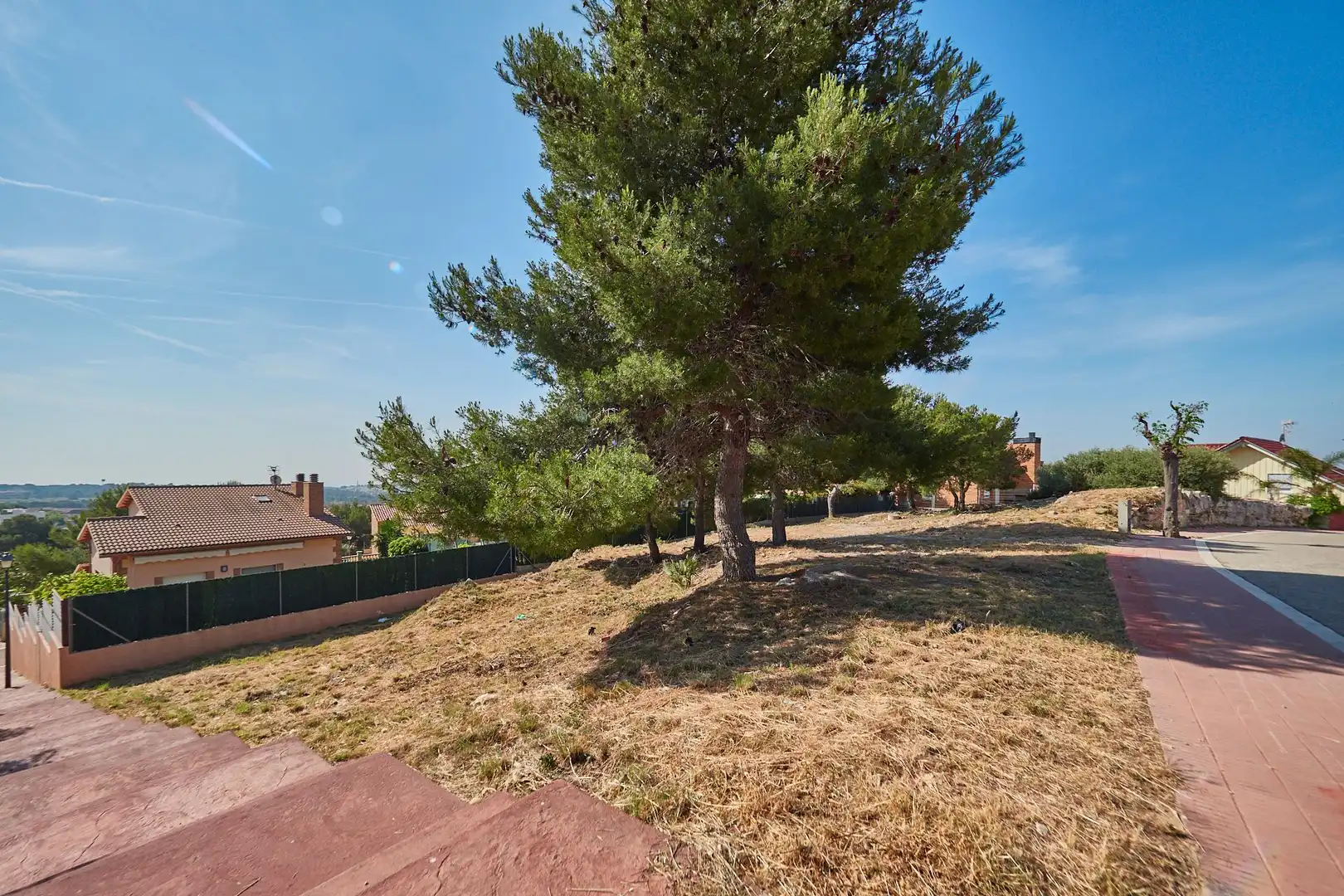 Terreny residencial en venda a Roda de Barà, imagen 17
