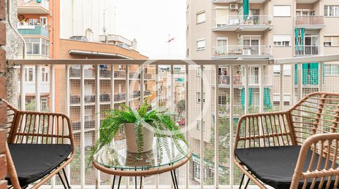 Foto 4 von Wohnung zur Miete in Carrer de la Riera Blanca, La Torrassa, L'Hospitalet de Llobregat