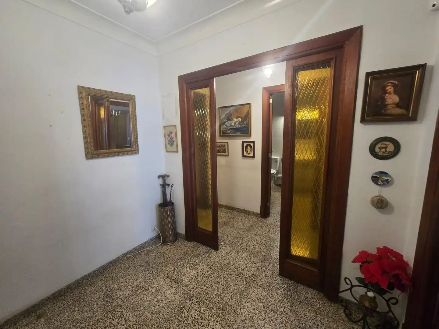 Piso en venta en  Palma de Mallorca con Aire acondicionado, Calefacción y Terraza