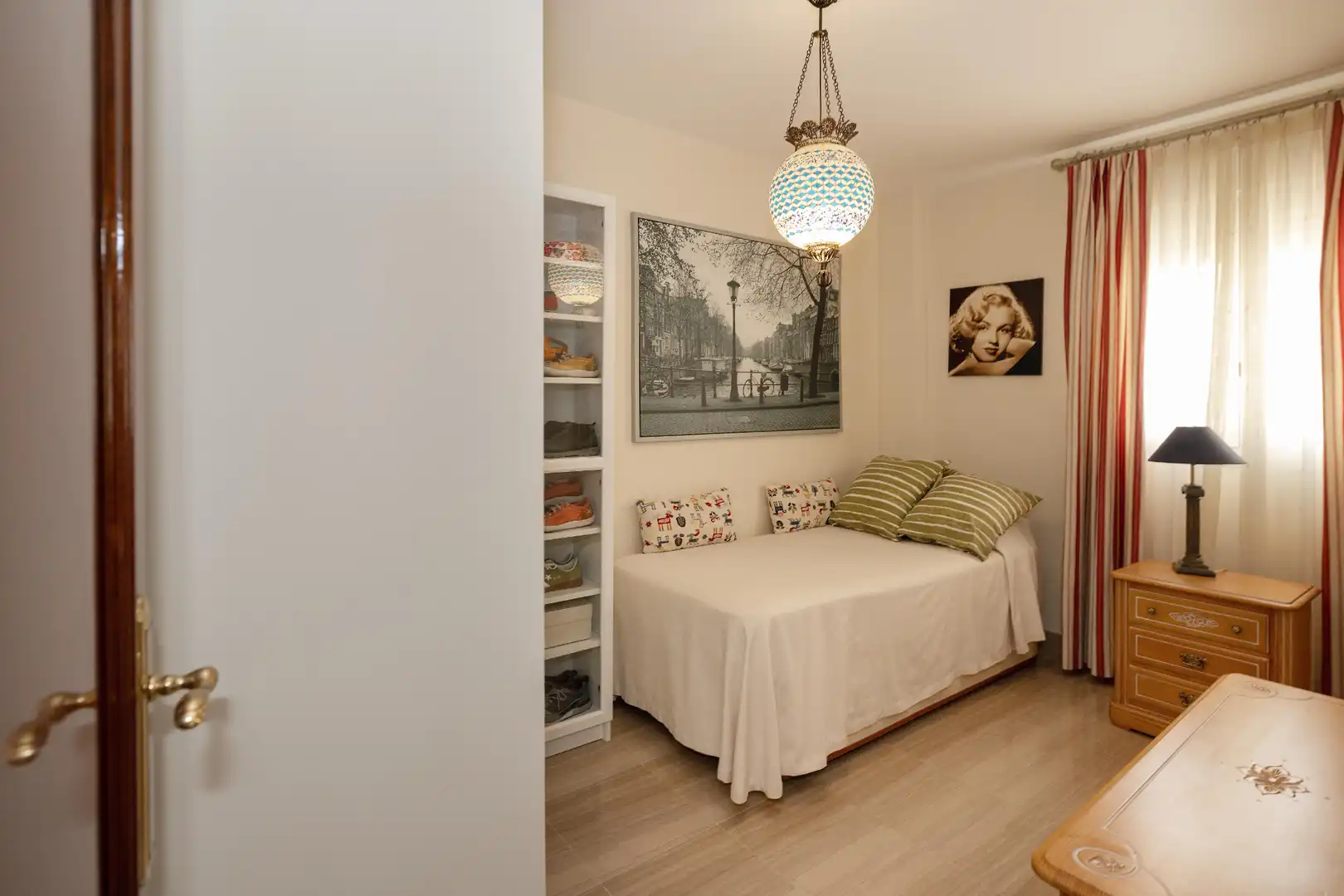 Flat with lift for sale in Calle Juan de Canderrera, imagen 19