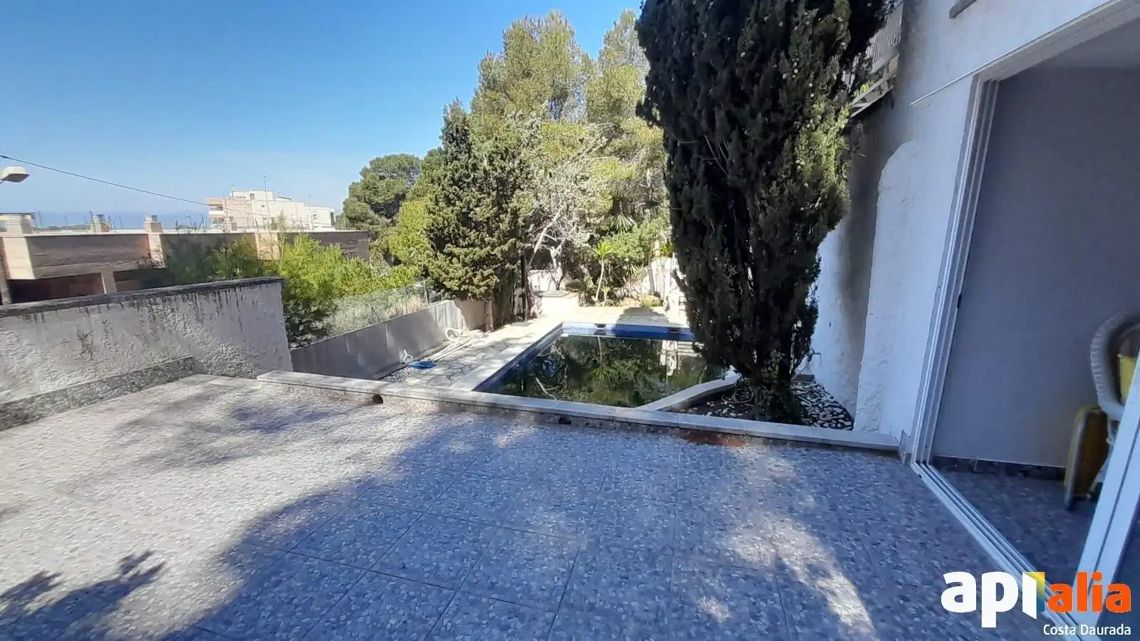 Maison avec piscine à vendre à Carretera del Far Roca, imagen 38