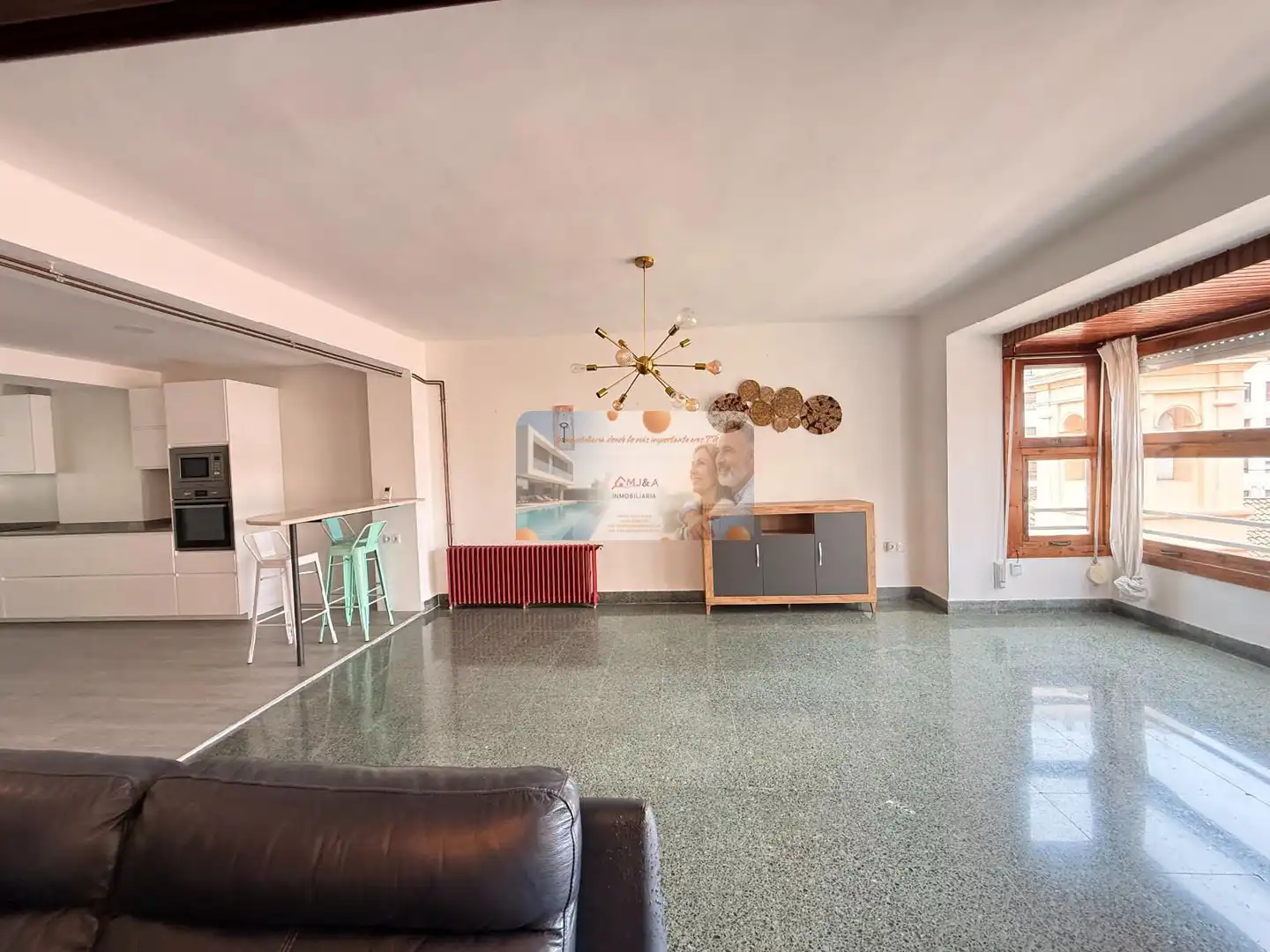 Appartement avec terrasse à vendre à ENMEDIO, imagen 4