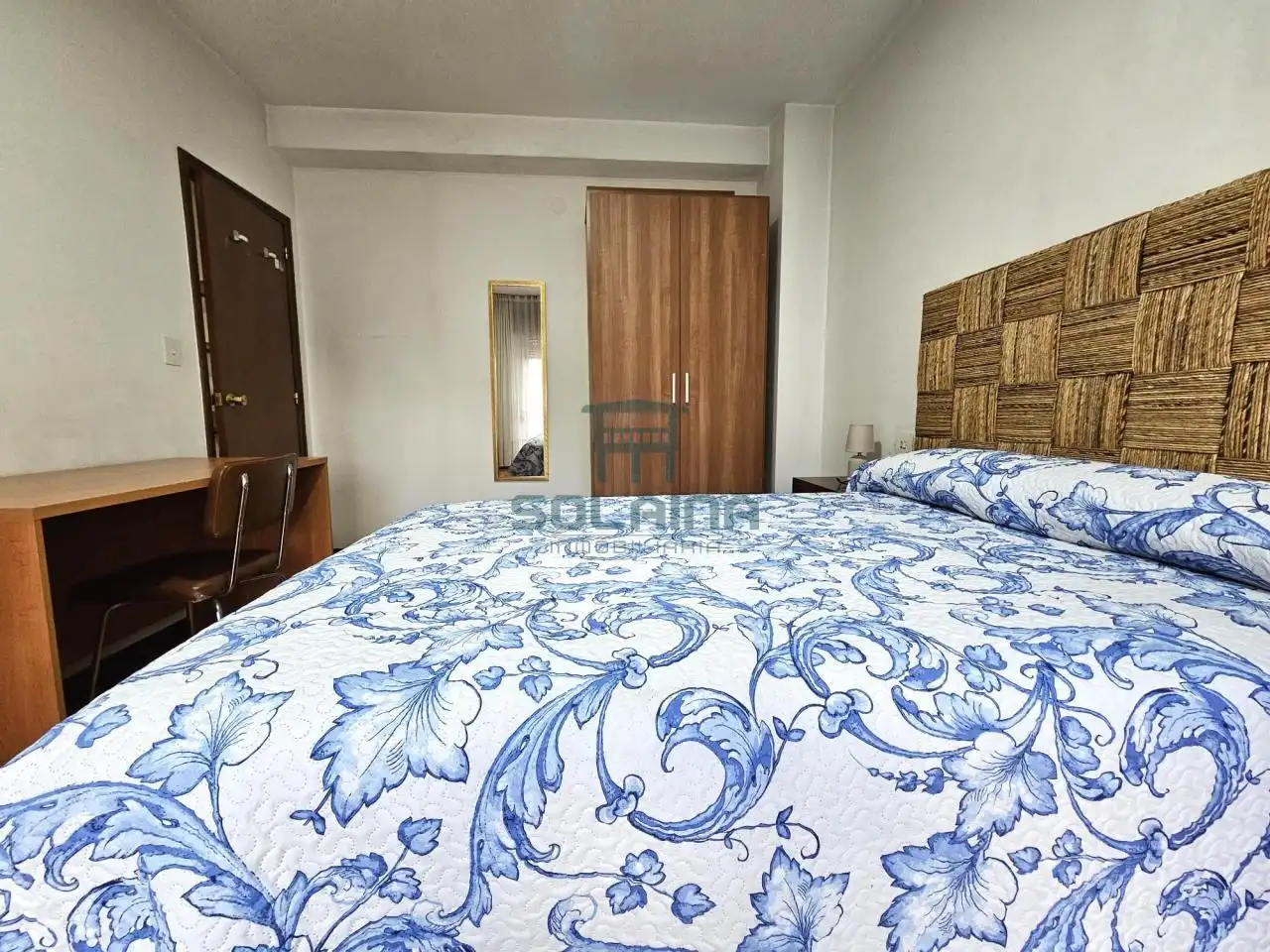 Wohnung mit Aufzug zur Miete in Centro, imagen 8