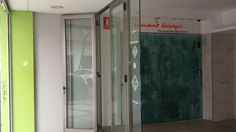 Photo 4 of Commercial properties for rent in Calle de San Vicente Mártir, 23, Paseo Constitución - Las Damas, Zaragoza Capital