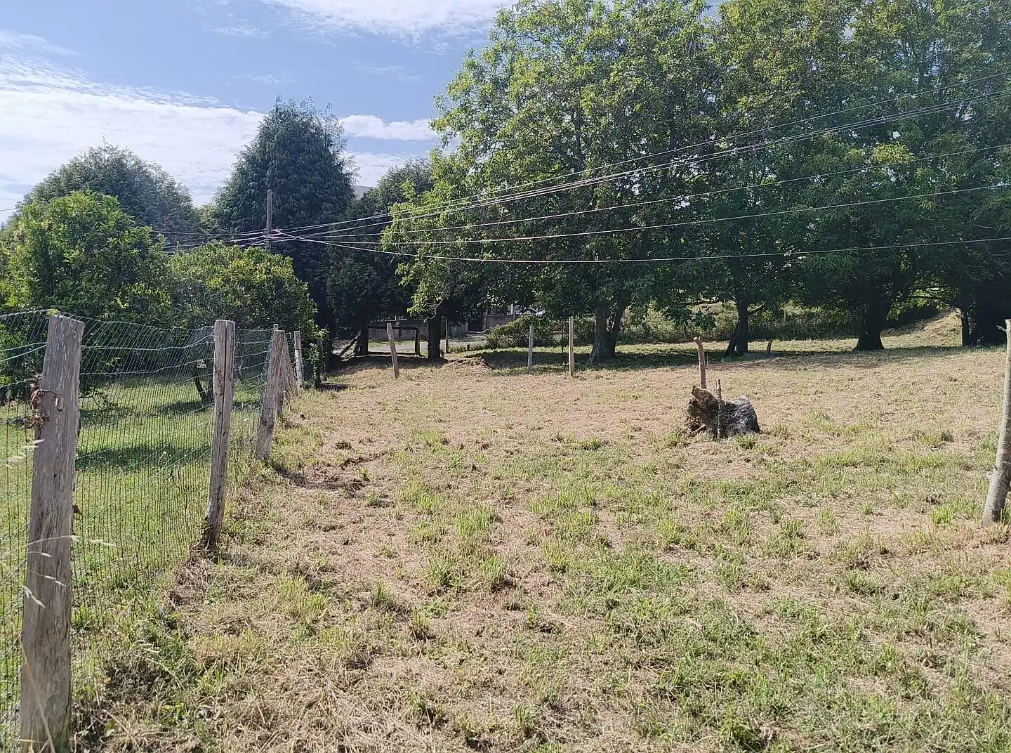 Grundstücke und Bauplätze zum Verkauf in Cedeira, imagen 7