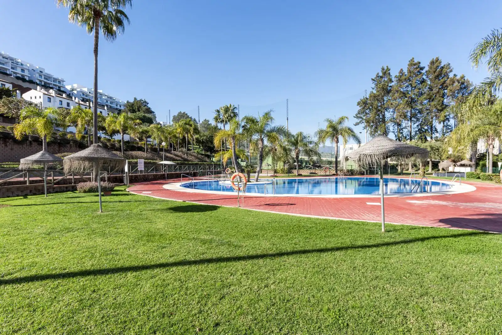 Apartament amb piscina en venda a ARBOLETE DE NORIA GOLF 1, imagen 40