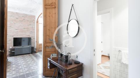 Foto 5 de Piso de alquiler en C/ del Rosselló, Dreta de l'Eixample, Barcelona