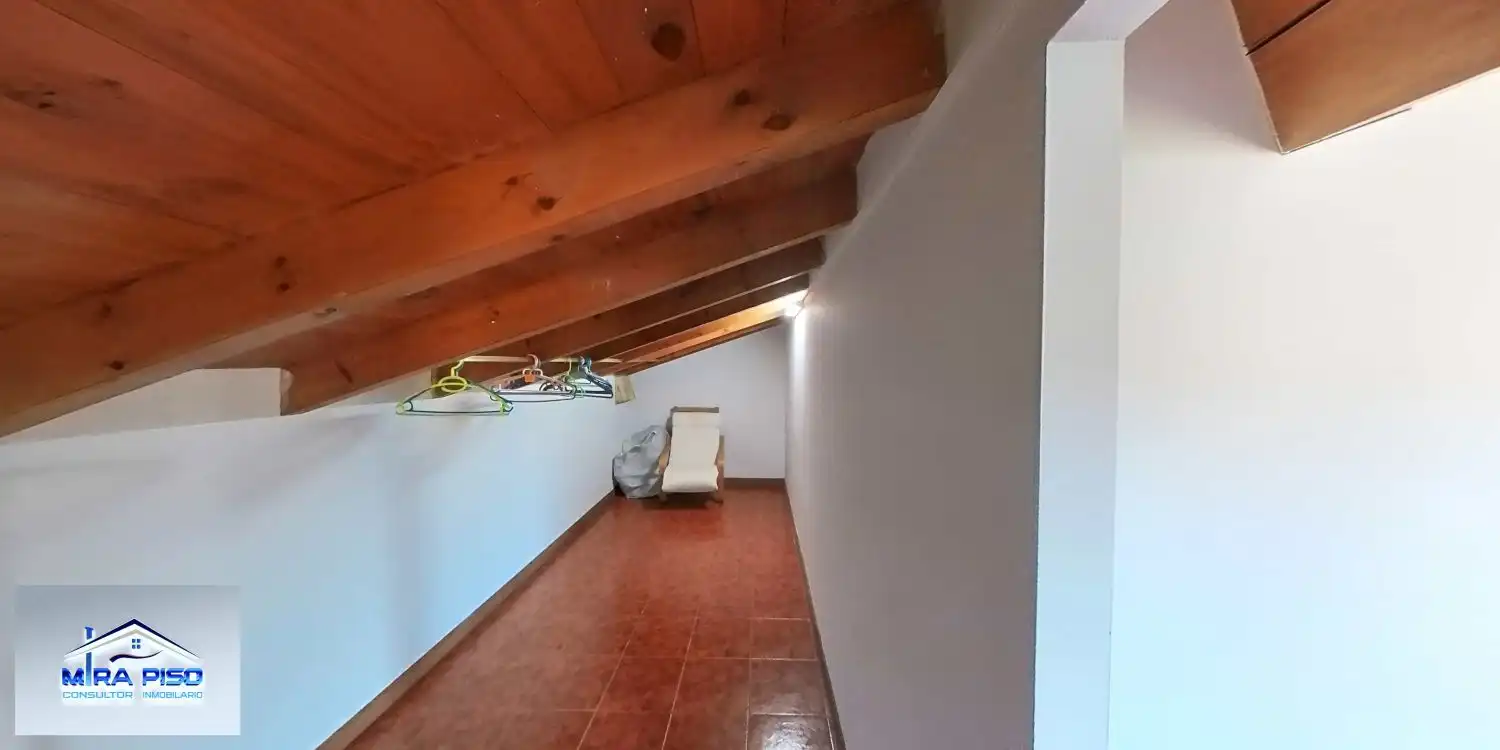 Chalet en venta en Hazas de Cesto, imagen 16