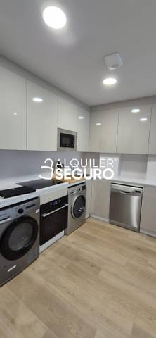 Piso en Alquiler en Principal en La Fresneda