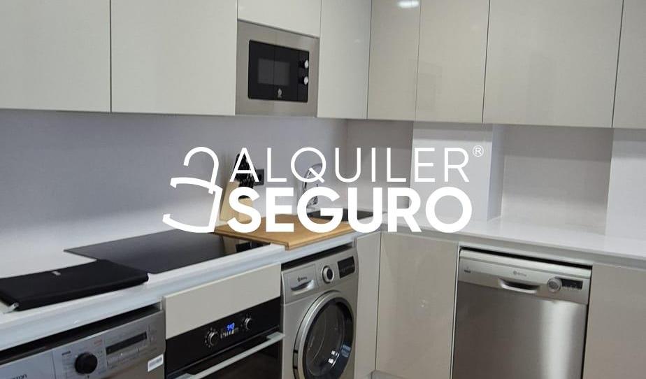 Foto 1 de Pis de lloguer a Principal, La Fresneda, Asturias