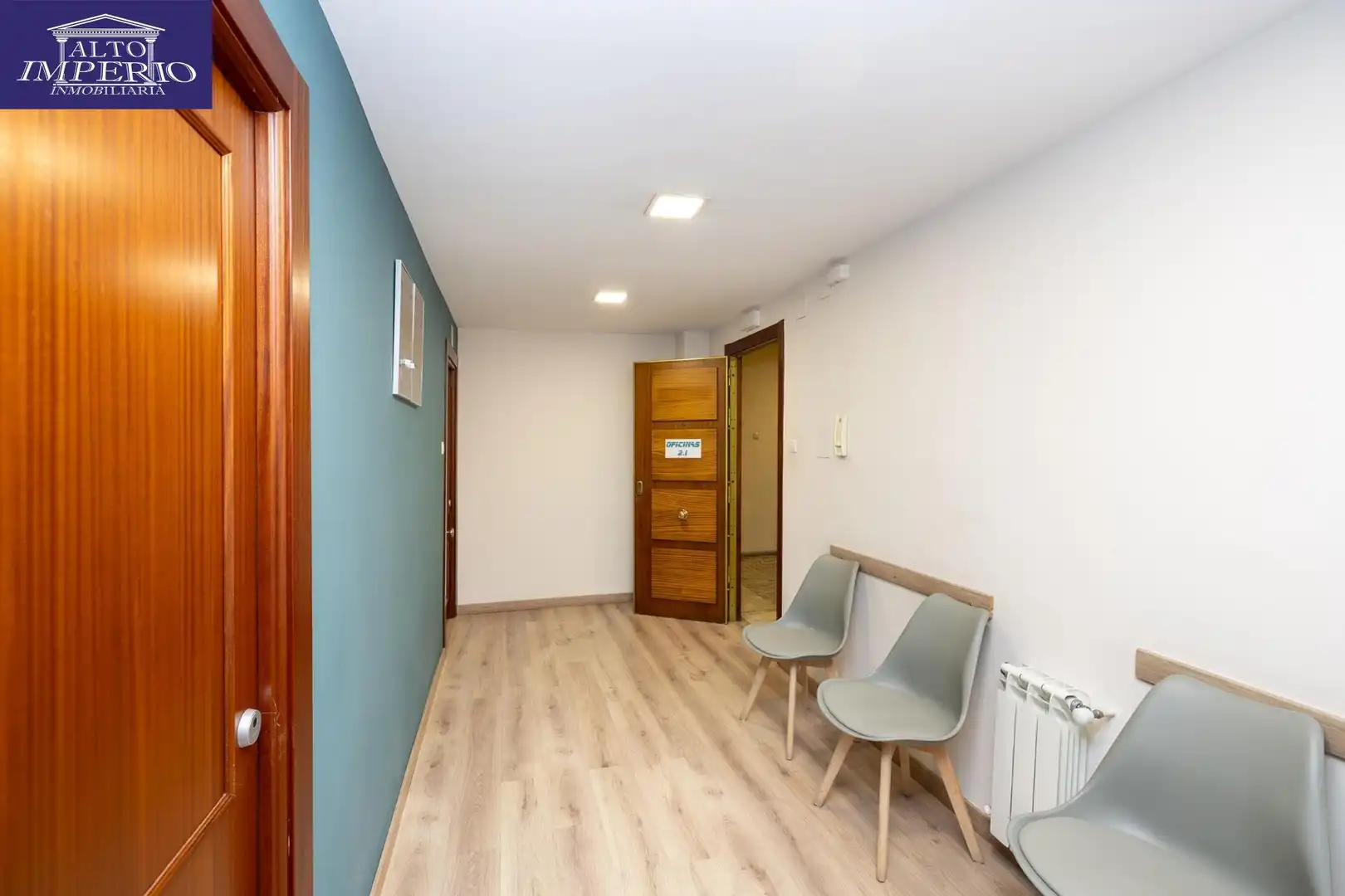 Flat with terrace for sale in Camino de Ronda, imagen 17