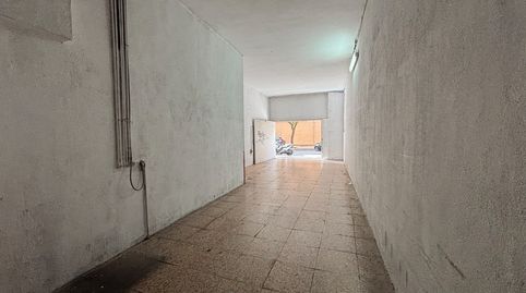 Foto 4 de Garaje en venta en Calle Jiménez de la Espada, 2, Alameda, Cartagena