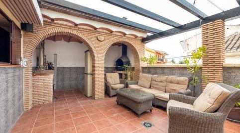 Photo 5 of House or chalet for sale in Calle Adriano, 14, Cerrillo de Maracena - Periodistas, Granada