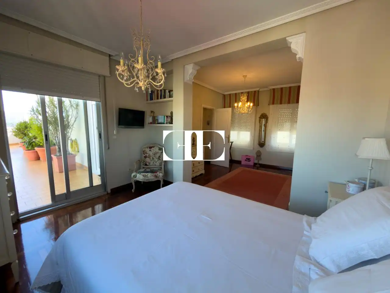 Flat with lift for sale in Rua de Jose  Antela Conde, imagen 28